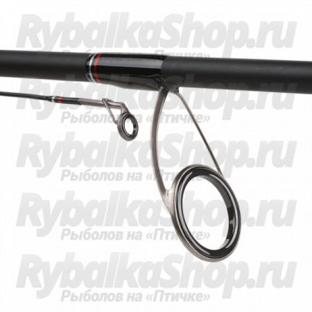Спиннинг Mikado Nihonto Red Cut Pike 200 (5 - 25гр.)