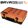 Savage Gear Lure Specialist Tackle Box Savage Gear Lure Specialist Tackle Box