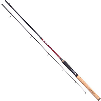 Спиннинг Mikado Milestone MEDIUM SPIN 240 (5-25гр) (WAA841-240)