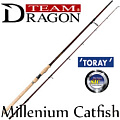 Dragon Millenium Catfish Dragon Millenium Catfish