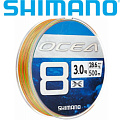 Shimano Ocea 8 LD-A91S 10M 5C Shimano Ocea 8 LD-A91S 10M 5C