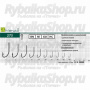 Крючки Maruto 273 BN №10 (10шт/уп)