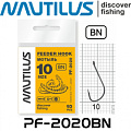 Nautilus Feeder мотыль PF-2020BN Nautilus Feeder мотыль PF-2020BN