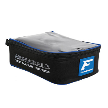 Сумка для аксессуаров Flagman Armadale Case 28x21x10см (ARMAC)