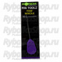 Игла для насадок Korda Fine Latch Needle 7см KBNF