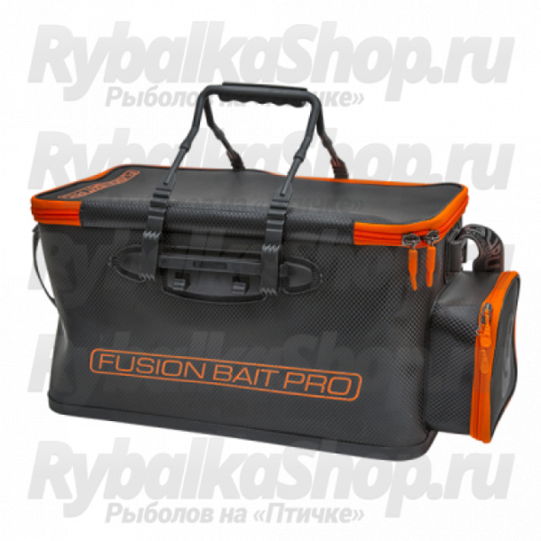 Сумка Guru EVA Fusion Bait Pro GLG019