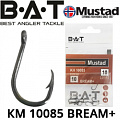 BAT Mustad КН 10085 Bream+