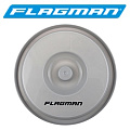 Flagman (FW7517COW) Крышка для ведра 18л Flagman (FW7517COW) Крышка для ведра 18л
