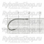 Крючки Lucky John Predator сер. LJH532 разм.004 6шт.