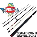 Penn Squadron II Travel Boat Penn Squadron II Travel Boat