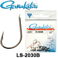 Gamakatsu LS-2030B Brown Gamakatsu LS-2030B Brown