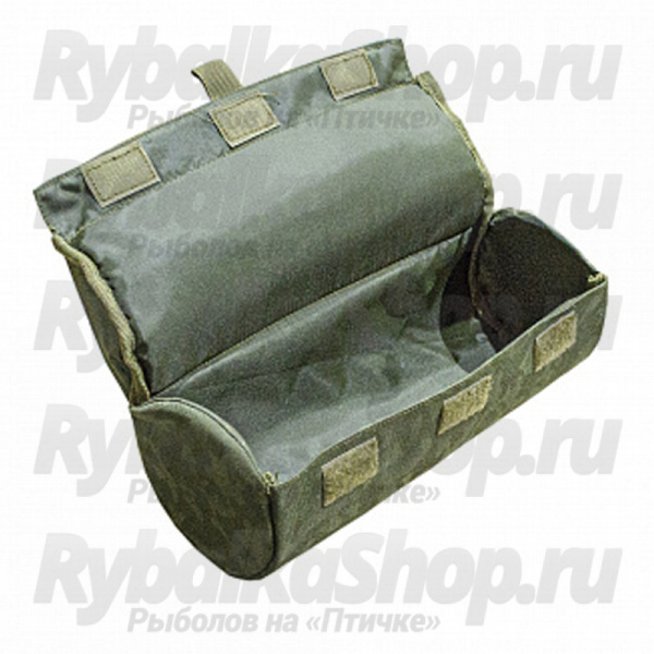 Чехол для шпуль Carp Pro Diamond Big Pit (CPHD6932L)