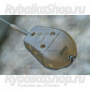 Кормушка Guru Maggot Feeder S 30г