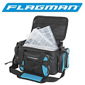 Flagman Lure Bag (FLB412520) Flagman Lure Bag (FLB412520)