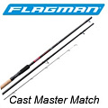 Flagman Cast Master Match Flagman Cast Master Match