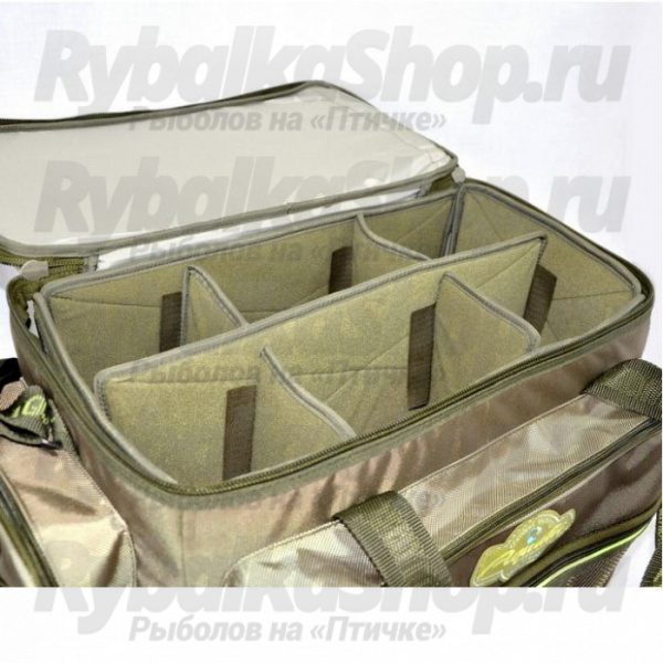 Сумка Aquatic С-19 рыболовная