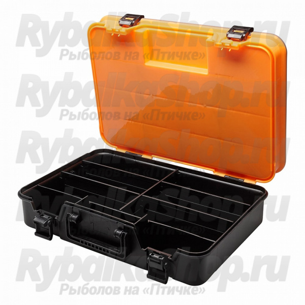 Коробка Savage Gear Lure Specialist Tackle Box 39x28x12.5см, арт.74227