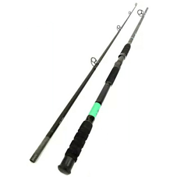 Удилище силовое на сома Kaida Cat Fish тест 100-400 g, длина 1,98 м (849-198)