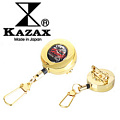 Kazax 7-3400 Pin On Reel 70 Kazax 7-3400 Pin On Reel 70