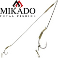 Mikado Anti-Blow Out Rig AMC-PBO2 Mikado Anti-Blow Out Rig AMC-PBO2