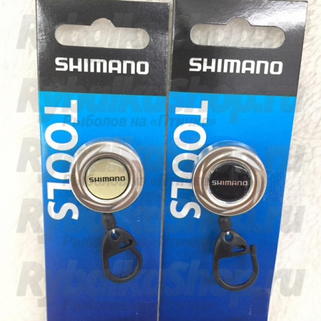 Ретривер Shimano PI-311R BK