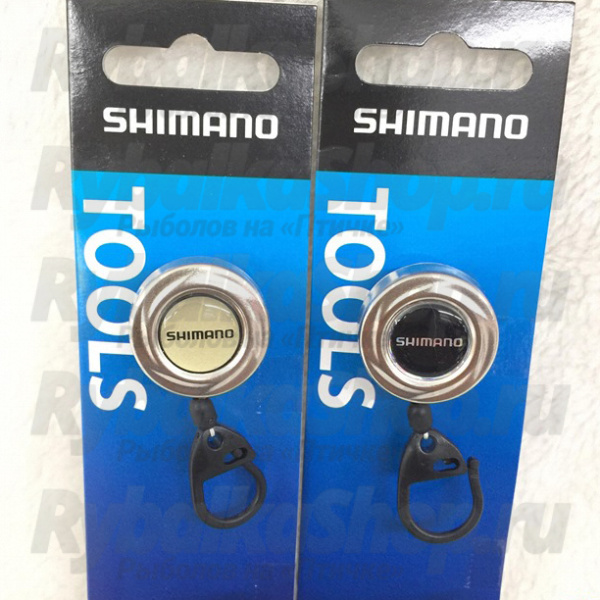 Ретривер Shimano PI-311R BK