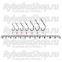 Крючок с поводком Owner S-560 08-0.16