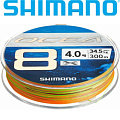 Shimano Ocea 8 LD-A71S 10M*5C Shimano Ocea 8 LD-A71S 10M*5C
