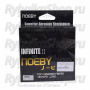 Шнур Noeby Infinite II PE 8 Braid 150m (Yellow) #0.6 10 lb 0.128mm