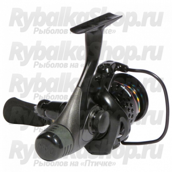 Катушка Okuma Ceymar XT Feeder CXTR-30 RD 7+1bb 54282