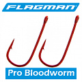 Flagman Bloodworm Flagman Bloodworm
