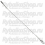 Поводок Norstream нерж. ст. в нейлоне 1X7 8 lb crane №10 nice №0 15см (10 шт.)
