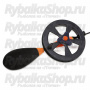 Удочка зимняя LeX Uni Frost цвет Orange