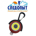 Фонарь-брелок "Сибирский Следопыт-Link" Фонарь-брелок "Сибирский Следопыт-Link"