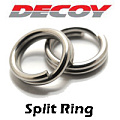 Decoy Split Ring Decoy Split Ring