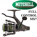 Mitchell Full Control MX7 Mitchell Full Control MX7
