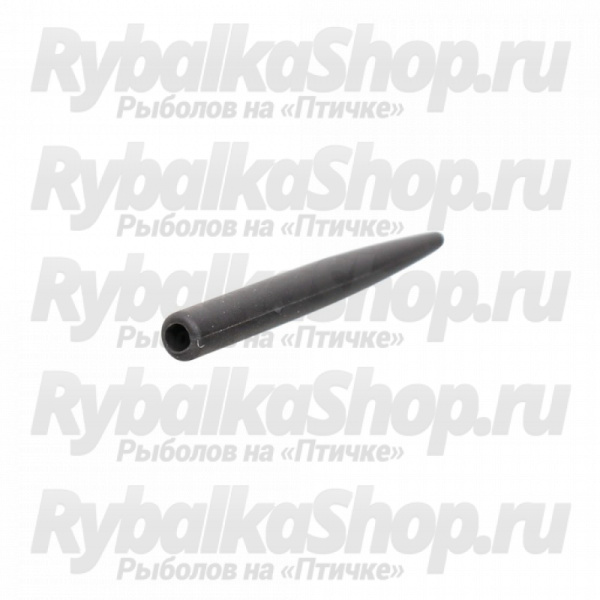 Вольфрамовый противозкручиватель поводка Carp Pro короткий (5 шт)