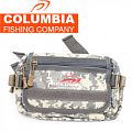 Columbia Camo Сумка поясная 23x16 Columbia Camo Сумка поясная 23x16