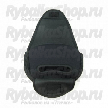 Чехол для катушек Shimano PC-031L Reel Guard BK SS