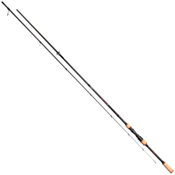 Спиннинг Mikado Red Cut Power Jig 204 (10-35гр.) (WAA892-204)