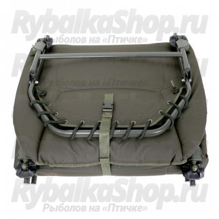 Кровать карповая Carp Pro Diamond Comfort 6 ног (CPHD5323)