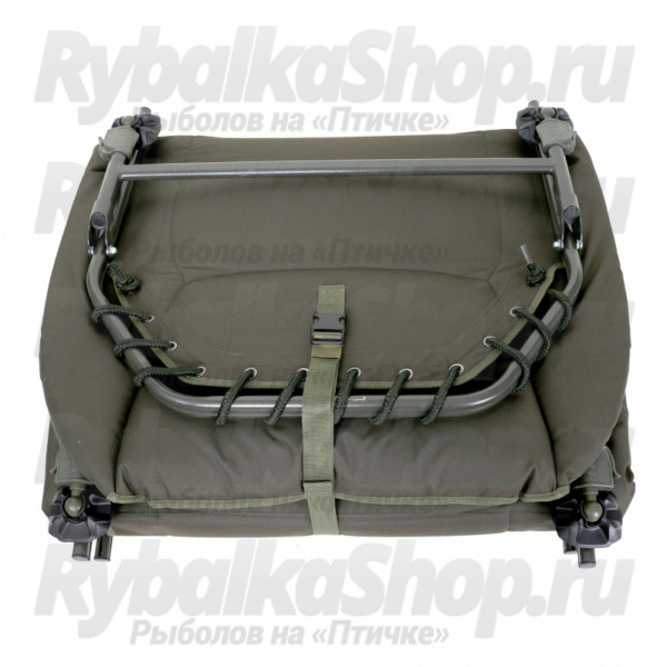 Кровать карповая Carp Pro Diamond Comfort 6 ног (CPHD5323)