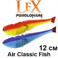 LeX Air Classic Fish 12 LeX Air Classic Fish 12