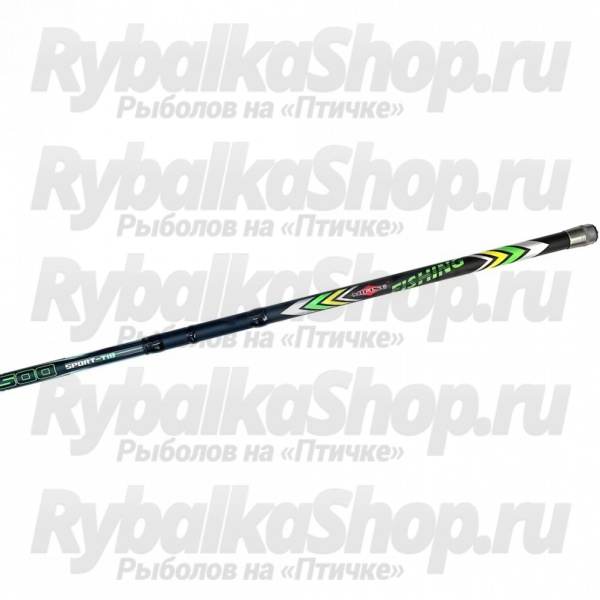 Удилище Mifine Rovtex Bolo 10-30G_10325-400