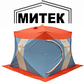 Митек "Нельма-Куб 3 Люкс"