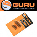 Guru In-line Tail Rubber GTI Guru In-line Tail Rubber GTI