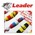 Leader Mandula Leader Mandula