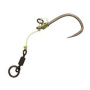 Оснастка волосяная Korda Chod Rig Short Barbless X-08 KCR026*