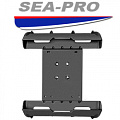 Sea-Pro VIN-PBJ Крепление-зажим для планшета Sea-Pro VIN-PBJ Крепление-зажим для планшета
