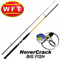 WFT Never Crack Big Fish WFT Never Crack Big Fish